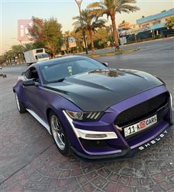 فورد موستانج